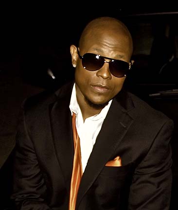 Calvin Richardson ~ Complete Wiki & Biography with Photos | Videos