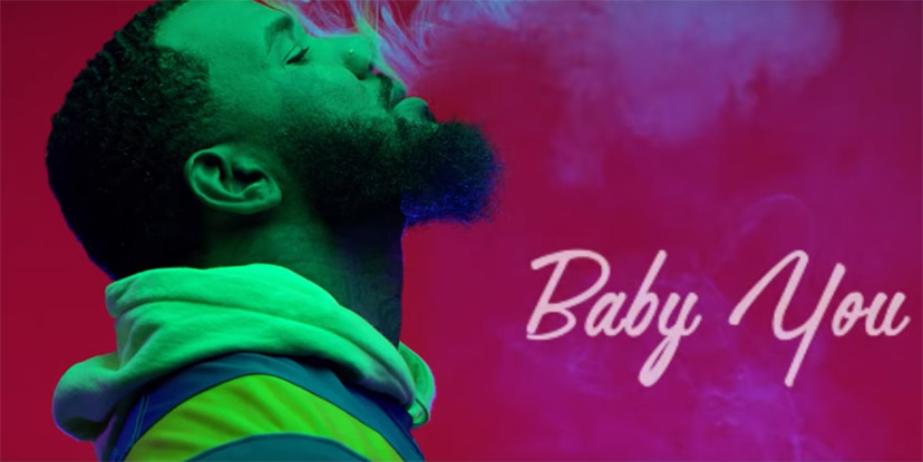 WATCH] The Game Baby You Visual Revealed with Jason Derulo