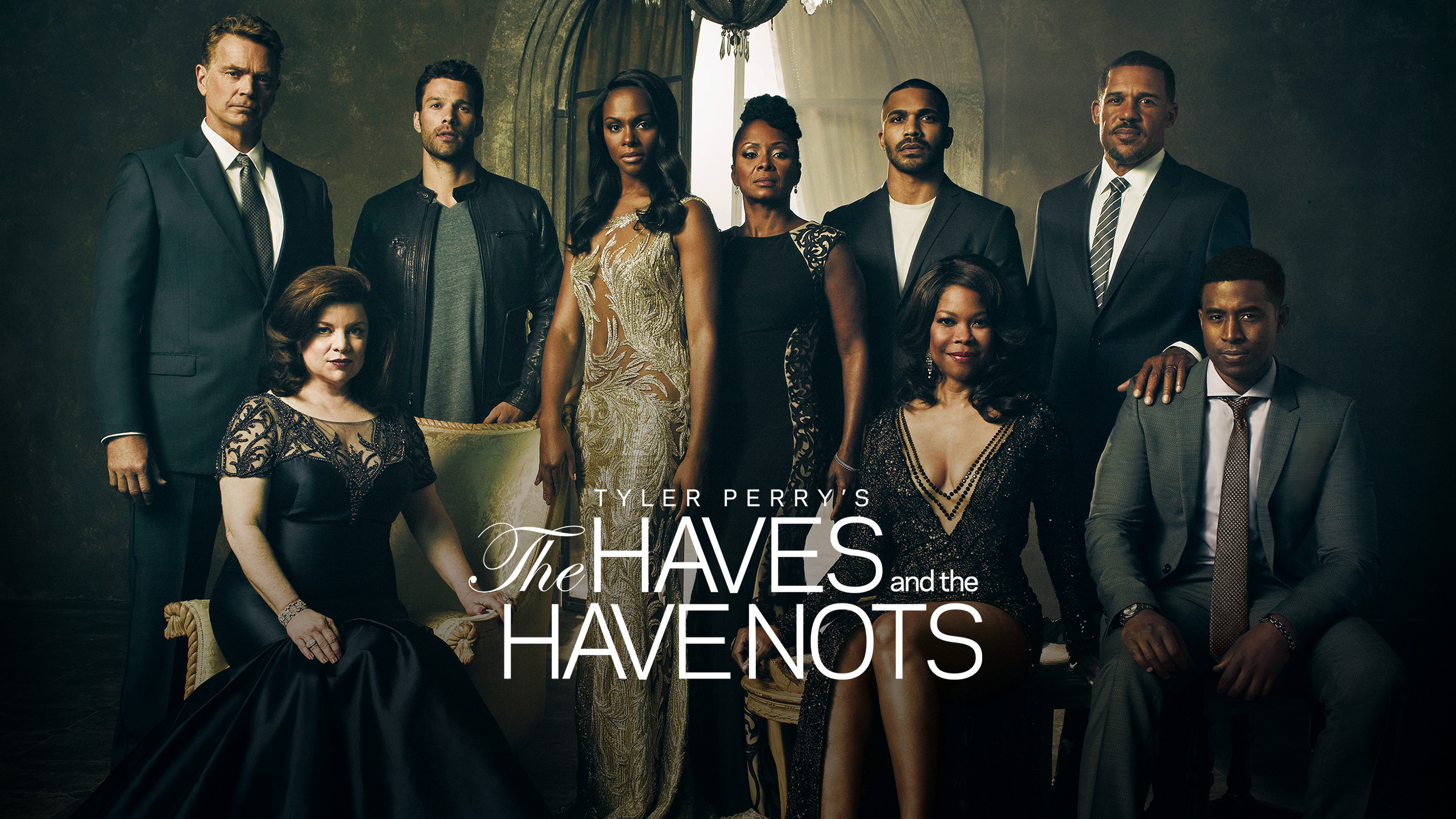 Tyler Perry's The Haves and the Have Nots Returns This June