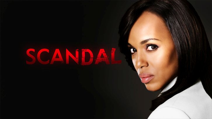 scandal poster | Parle Magazine — The Online Voice of Urban ...