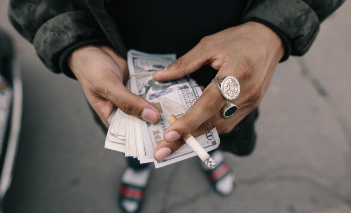 How Much Artists Get Paid Per Stream