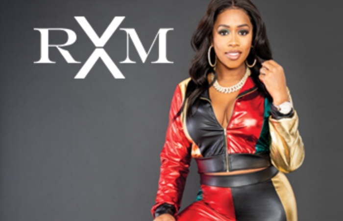 The Remy Ma Collection