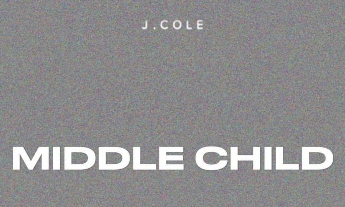 J Cole Middle Child