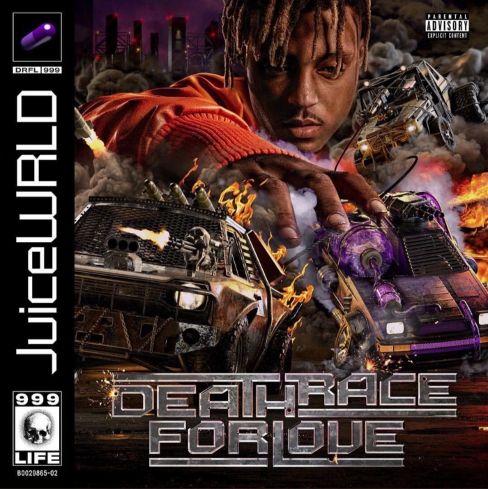 Download Zip Juice WRLD Death Race for Love Rar Mp3 Torrent Zippyshare juice wrld death race for love album download
