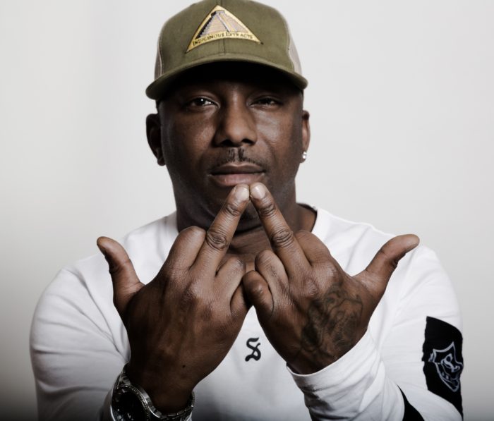 Ras Kass 2019 Parle Magazine — The Online Voice of Urban Entertainment