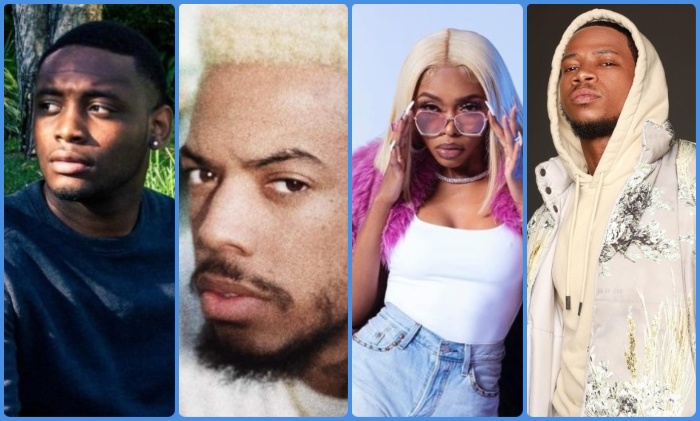 R&B Soul Singers To Pay Attention To