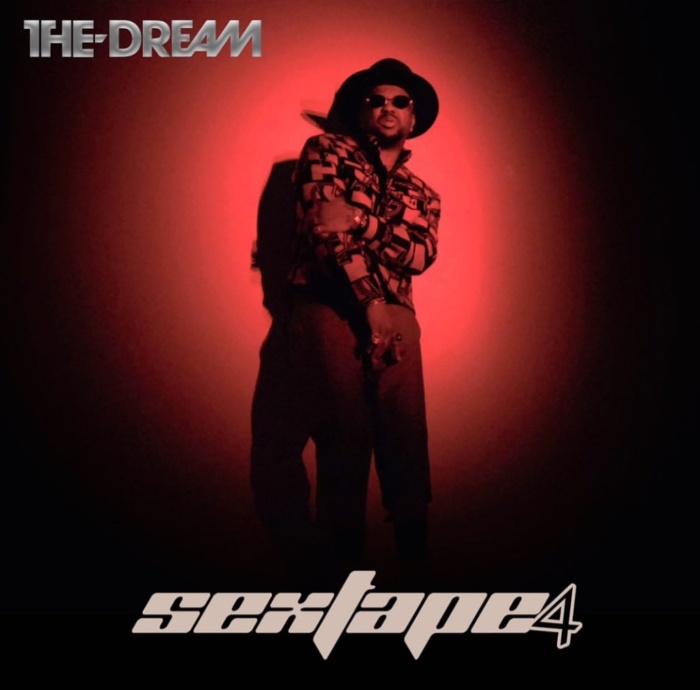 The-Dream Sextape 4 album
