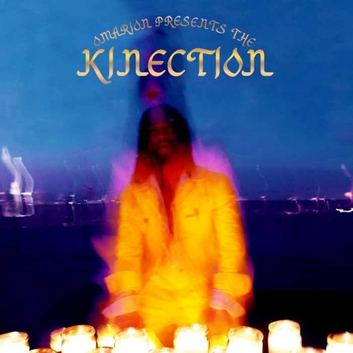 Omarion Presents The Kinection
