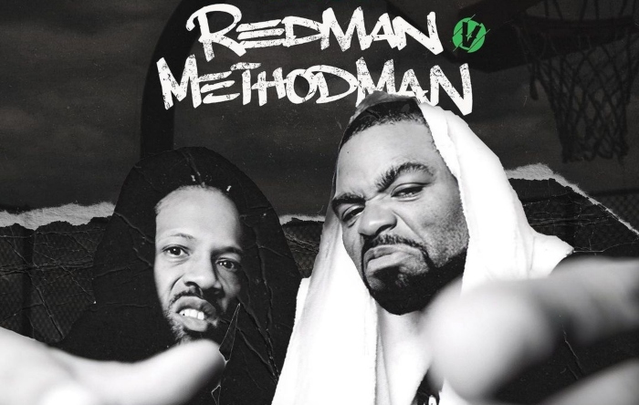 Redman vs Method Man Verzuz